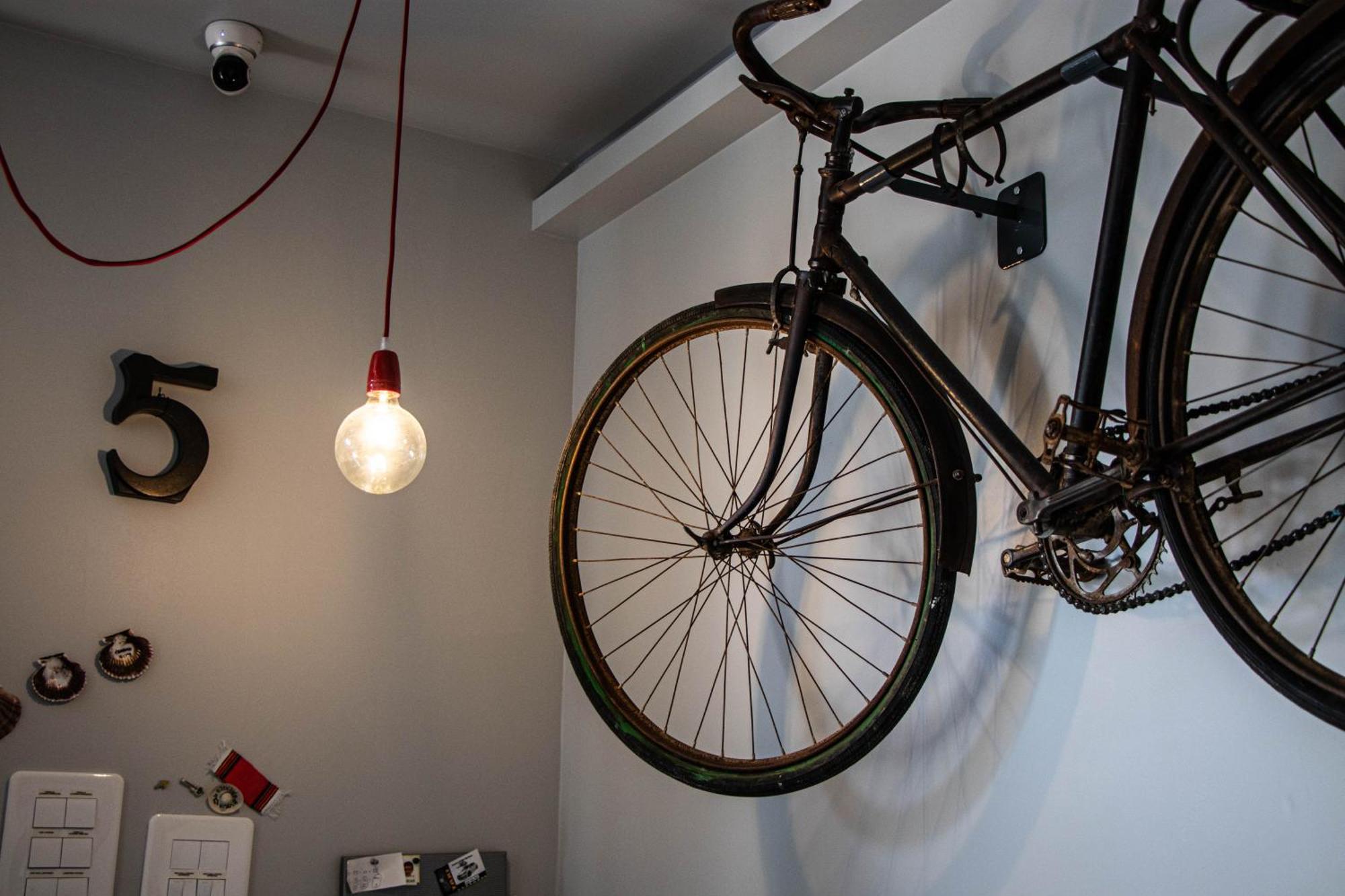 Acola Sport Hostel Pontevedra Ngoại thất bức ảnh