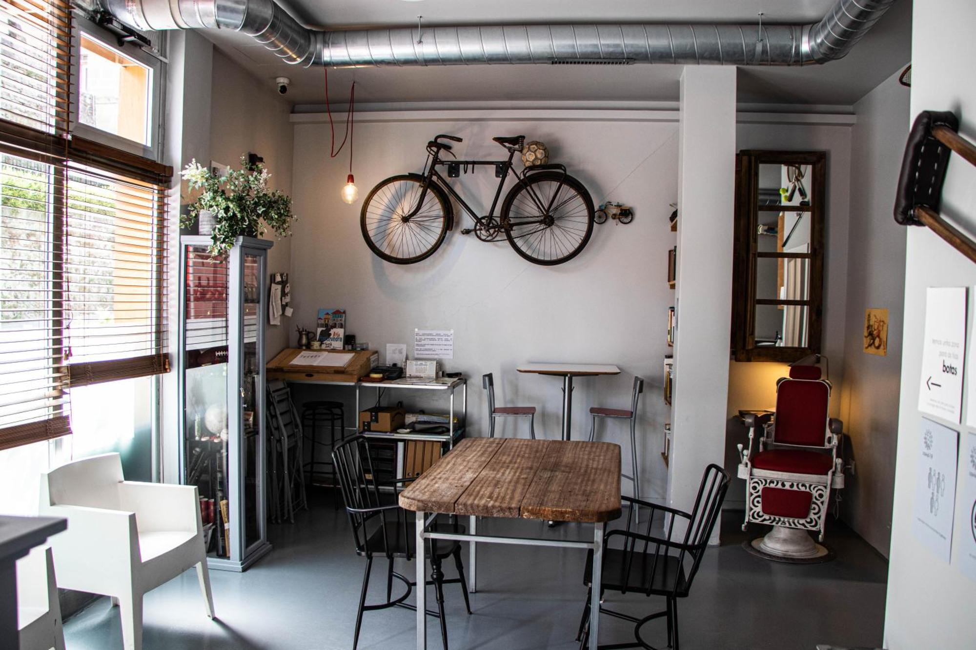 Acola Sport Hostel Pontevedra Ngoại thất bức ảnh