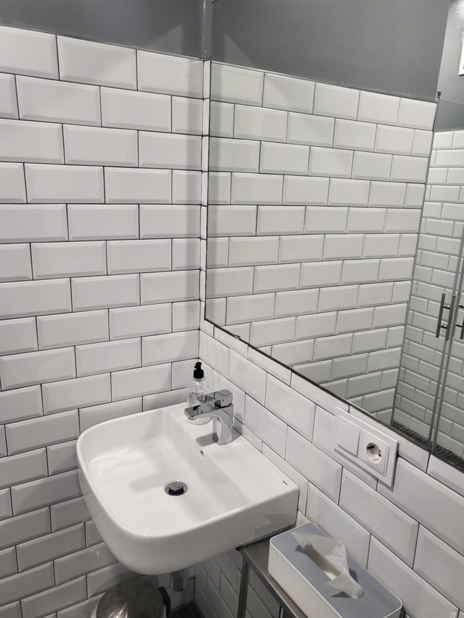 Acola Sport Hostel Pontevedra Ngoại thất bức ảnh