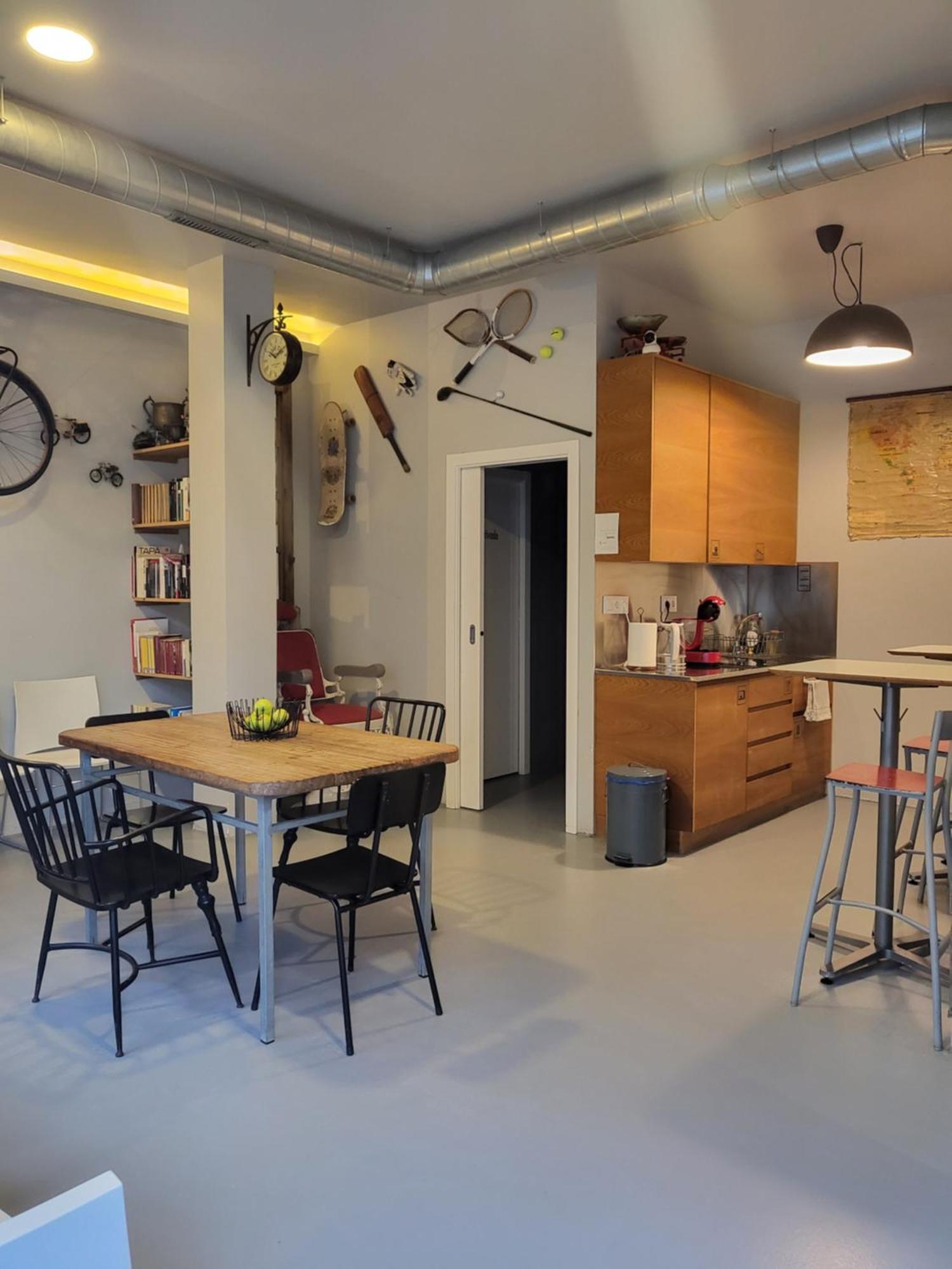 Acola Sport Hostel Pontevedra Ngoại thất bức ảnh